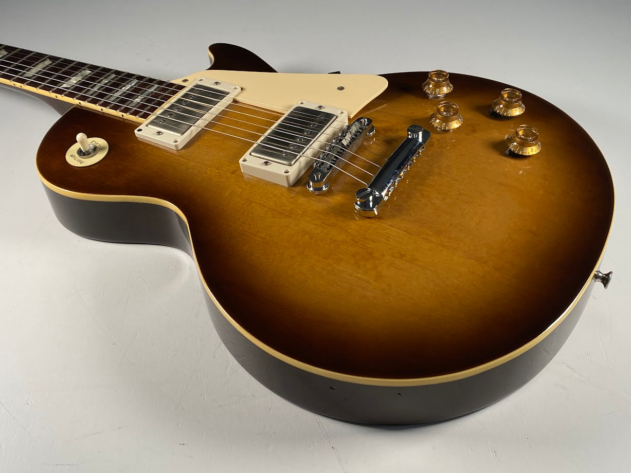 Tokai LS50 Les Paul Reborn '78 – tenokuni-japan