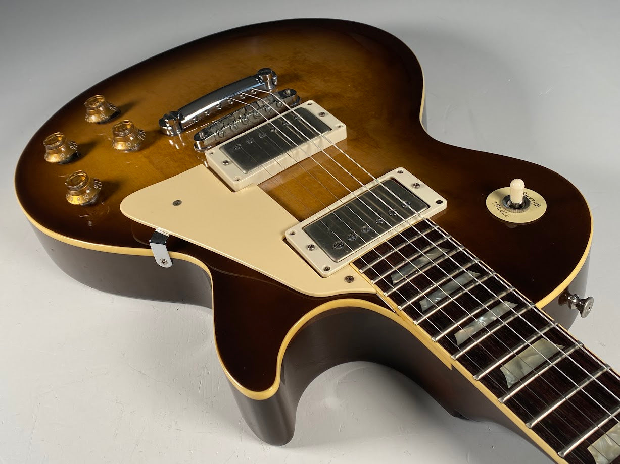 Tokai LS50 Les Paul Reborn '78 – tenokuni-japan