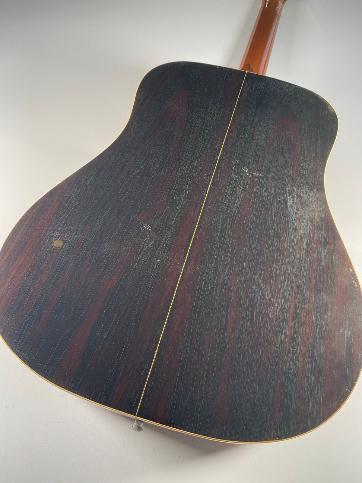 Kasuga T-413 12 Strings Acoustic Guitar '80s