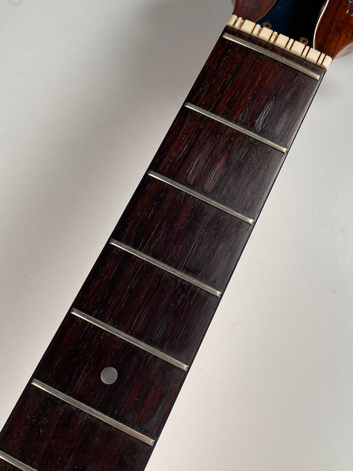 Kasuga T-413 12 Strings Acoustic Guitar '80s