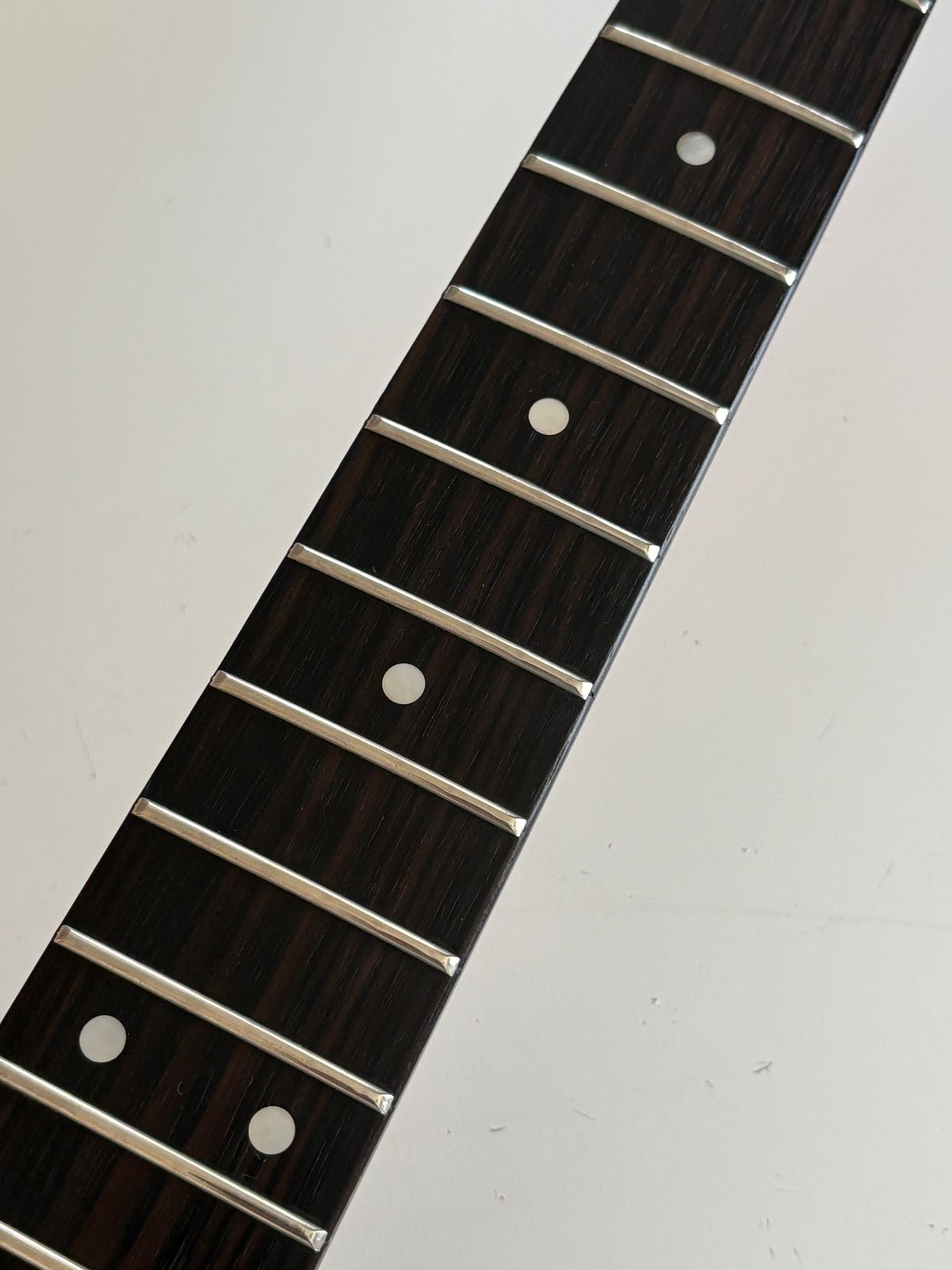 Aria Pro II PE Classic '81 w/Gibson Tim Shaw PAF Pickups