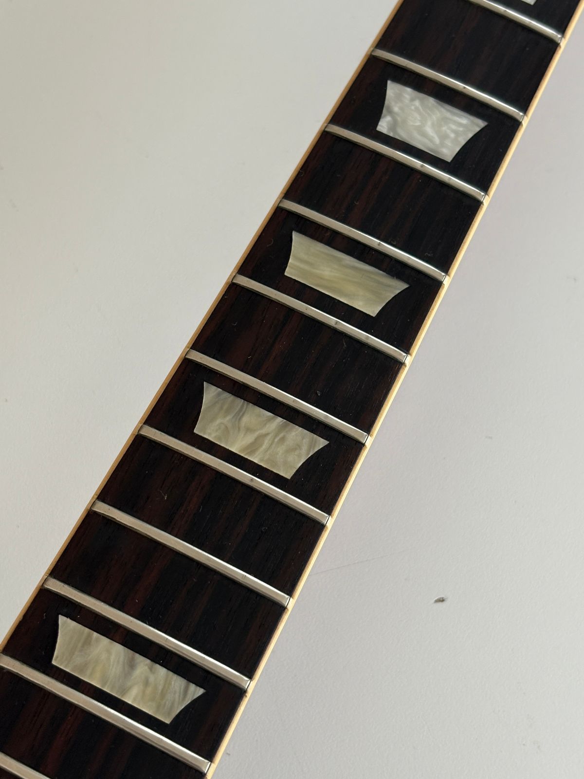 Greco EG700 '77 / Les Paul Standard Type