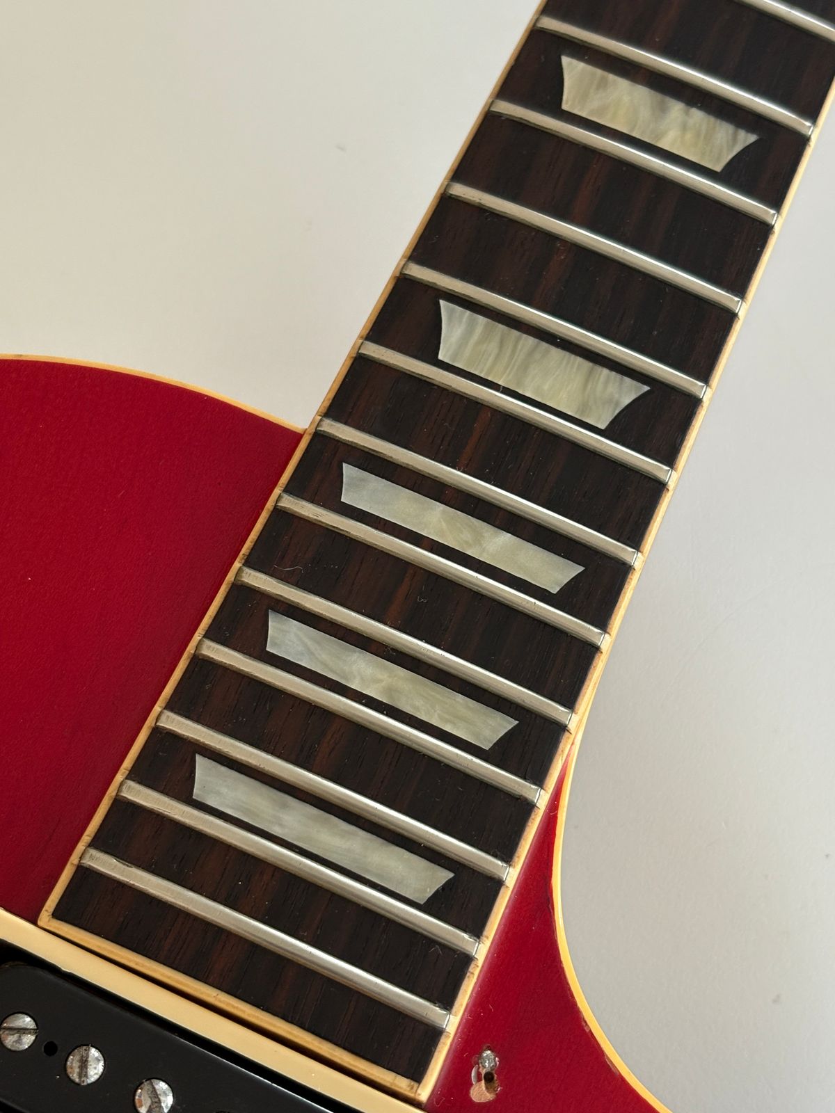 Greco EG700 '77 / Les Paul Standard Type