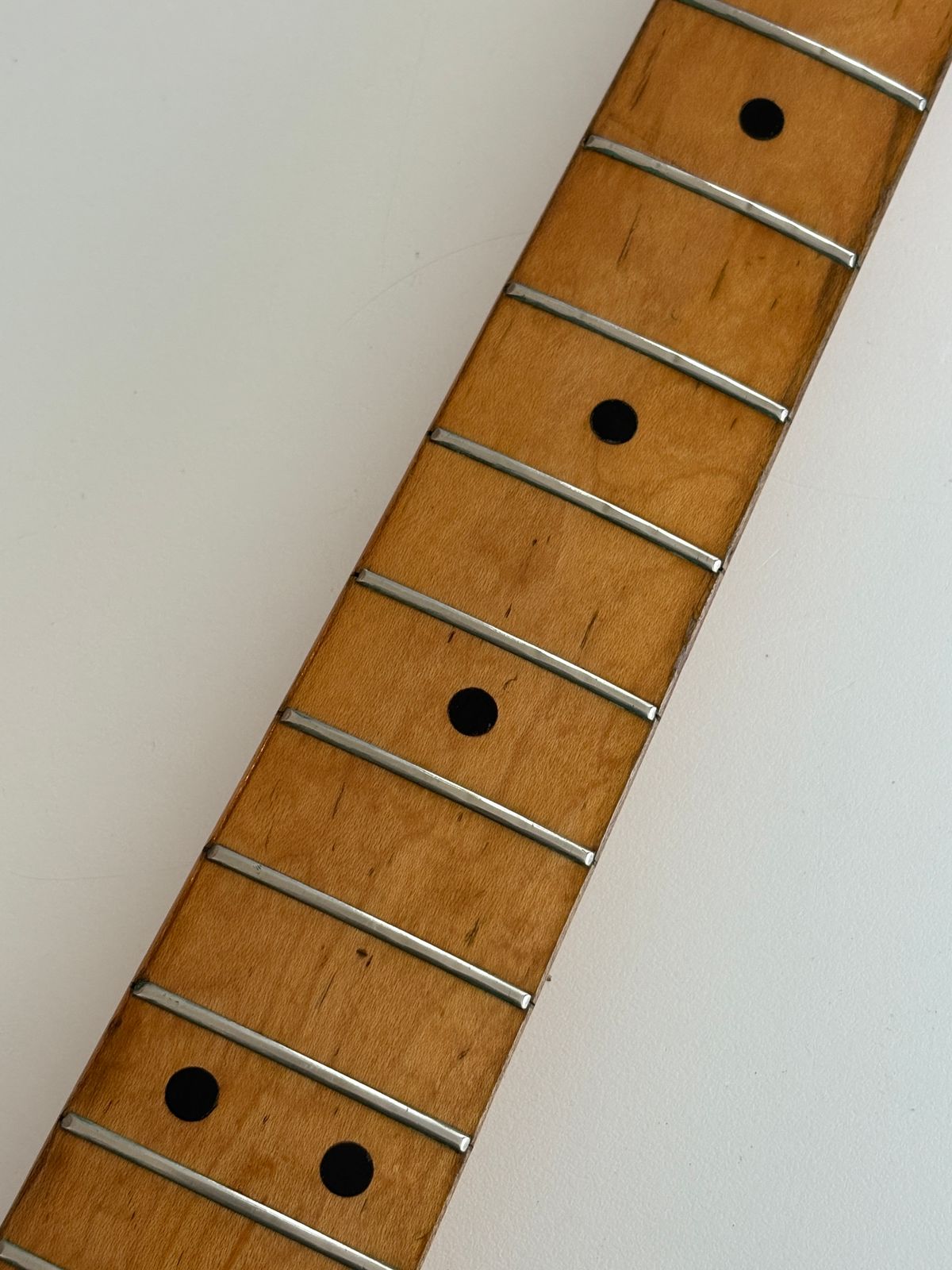 Tokai Silver Star SS60 '81 / Stratocaster Type