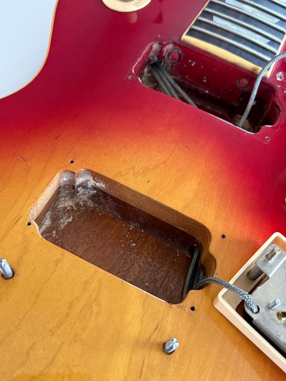 Greco EG700 '77 / Les Paul Standard Type