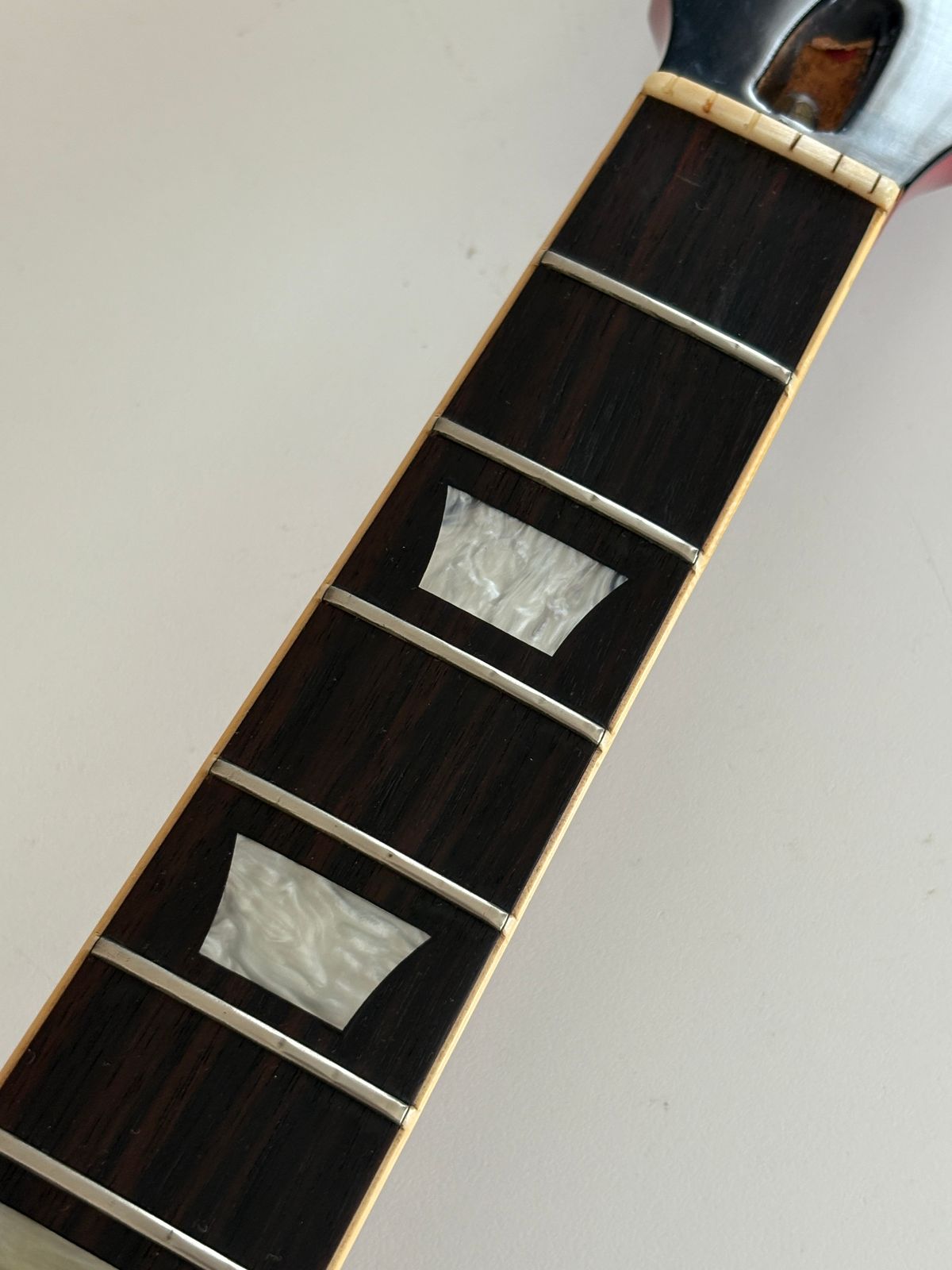 Greco EG700 '77 / Les Paul Standard Type