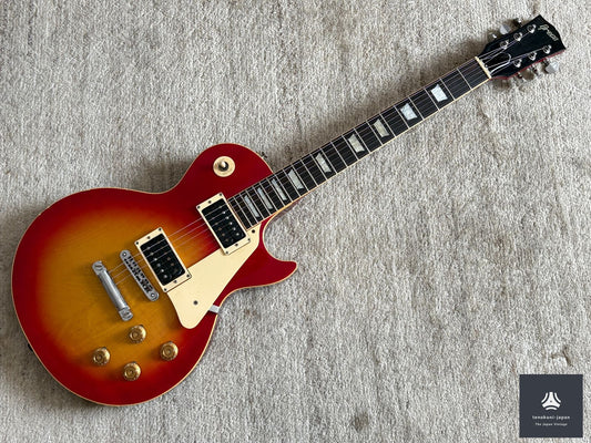 Greco EG700 '77 / Les Paul Standard Type
