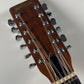 Kasuga T-413 12 Strings Acoustic Guitar '80s