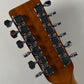 Kasuga T-413 12 Strings Acoustic Guitar '80s