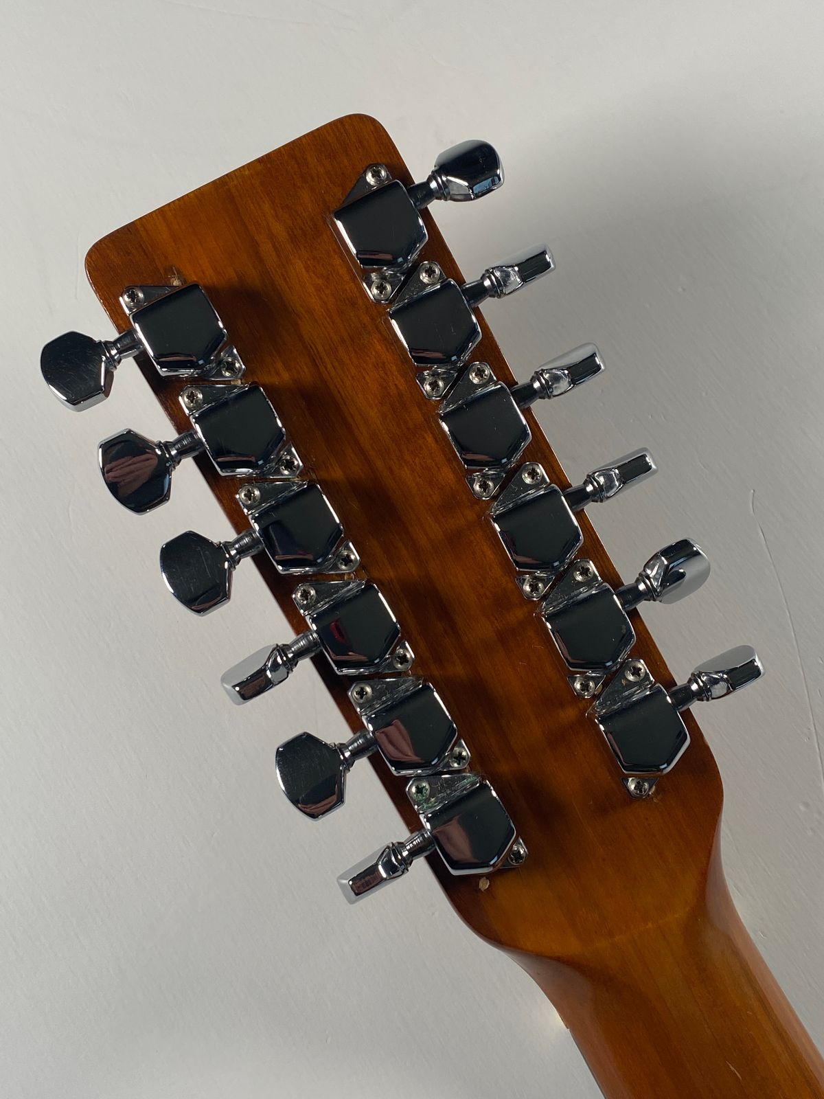 Kasuga T-413 12 Strings Acoustic Guitar '80s