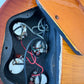 Aria Pro II PE Classic '81 w/Gibson Tim Shaw PAF Pickups