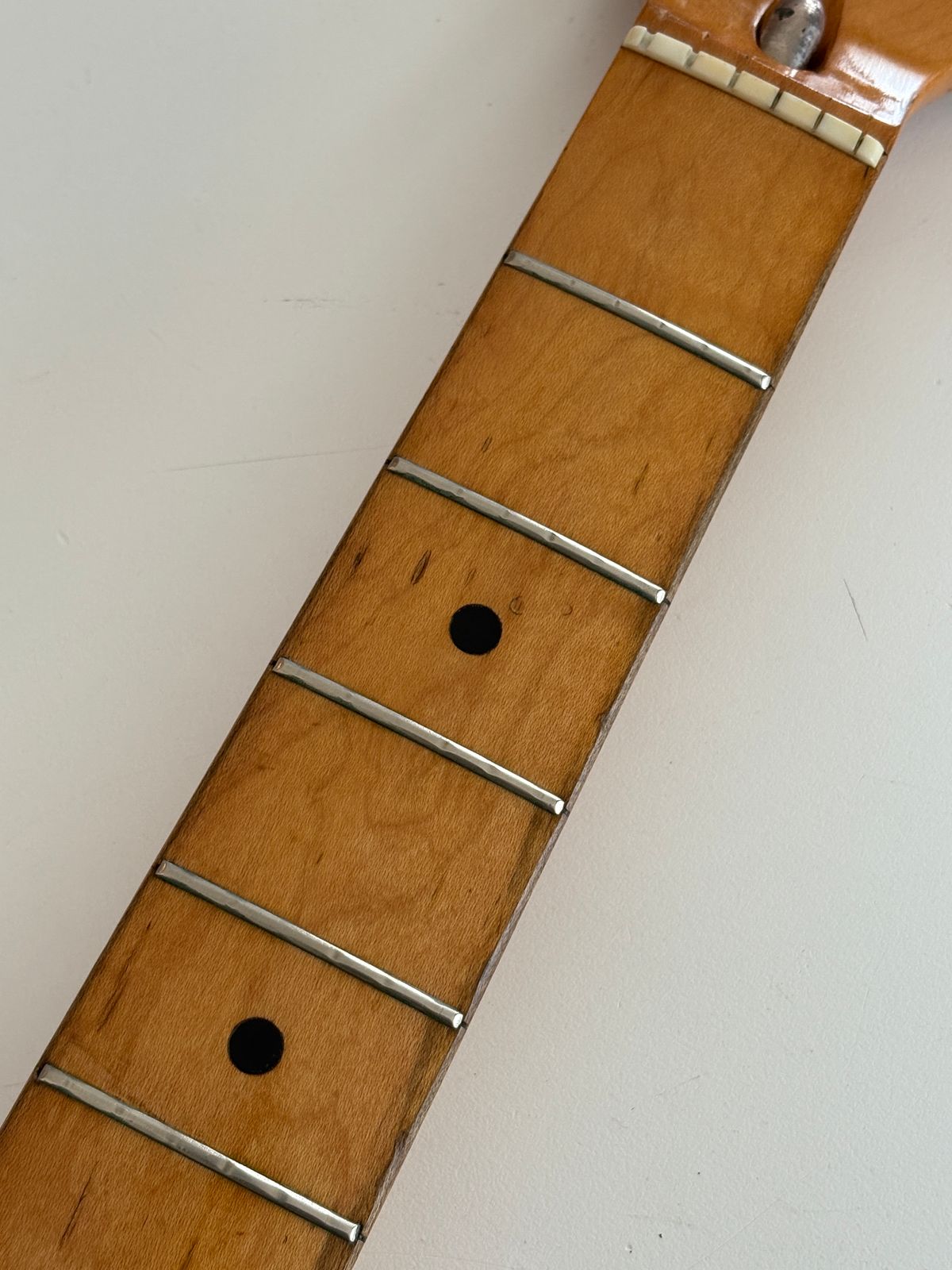 Tokai Silver Star SS60 '81 / Stratocaster Type