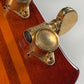 Aria Pro II PE Classic '81 w/Gibson Tim Shaw PAF Pickups