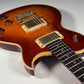 Aria Pro II PE Classic '81 w/Gibson Tim Shaw PAF Pickups