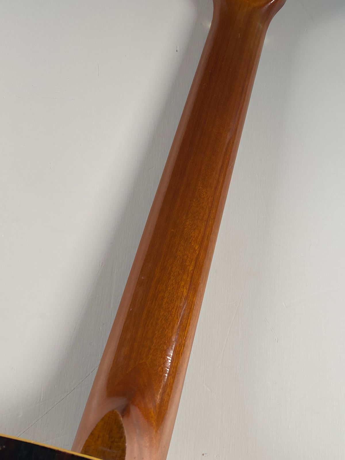Kasuga T-413 12 Strings Acoustic Guitar '80s