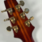 Aria Pro II PE Classic '81 w/Gibson Tim Shaw PAF Pickups