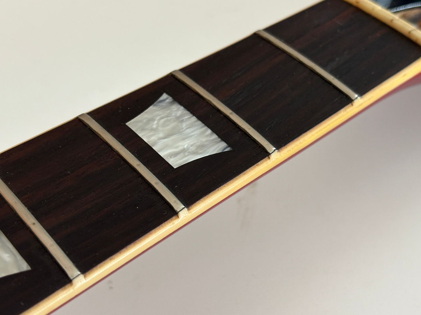 Greco EG700 '77 / Les Paul Standard Type