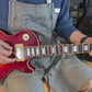 Yamaha SL-450S Studio Lord '80s / Les Paul Standard Type