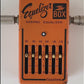 Guyatone PS-105 Graphic Equalizer '70s