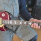 Yamaha SL-550S Studio Lord '82 / Les Paul Standard Type