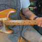 Yamaha SR-500S '79 / Stratocaster Type