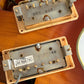 Aria Pro II PE Classic '81 w/Gibson Tim Shaw PAF Pickups