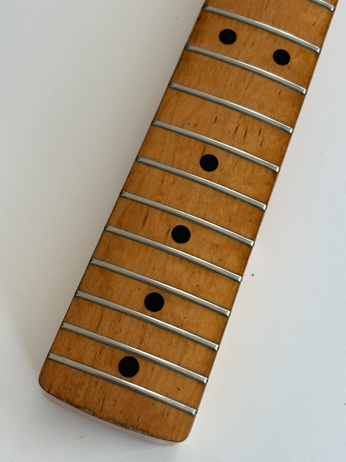 Tokai Silver Star SS60 '81 / Stratocaster Type