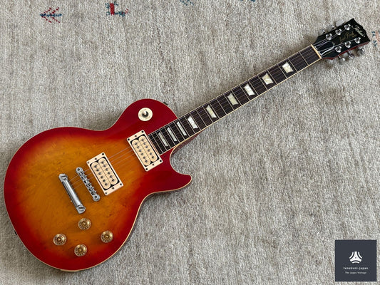 Tokai LS50 Love Rock '80 / Les Paul Standard Type
