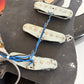 Tokai Silver Star SS60 '81 / Stratocaster Type