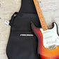 Tokai Silver Star SS60 '81 / Stratocaster Type