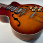 Teisco EP-17 '60s Japanese Hollow Body Guitar