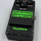 Guyatone Effect Box Series PS-003 Compressor '80s