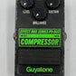 Guyatone Effect Box Series PS-003 Compressor '80s