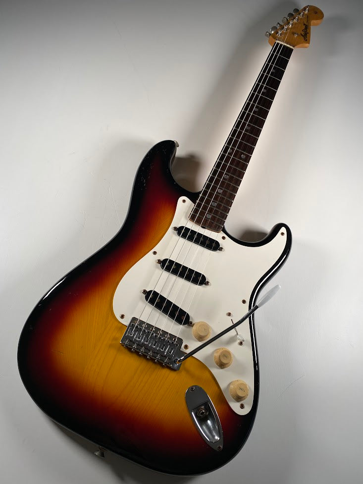 Aria Pro II ST-500 Strikin' Sound '80 / Stratocaster type