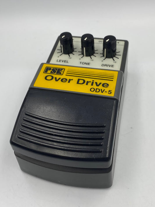 PSK ODV-5 Over Drive '90s