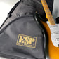 ESP Edwards E-SE-100 / Stratocaster Type