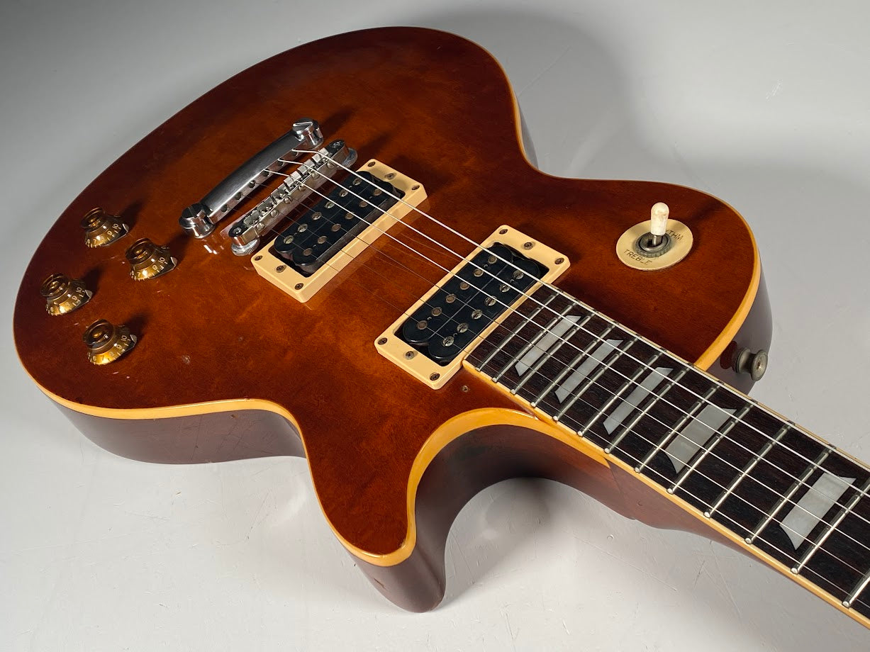 Aria Pro II LS-500VS '70s / Les Paul Standard Type