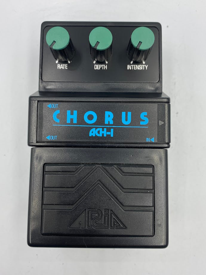 Aria ACH-1 Stereo Chorus '93